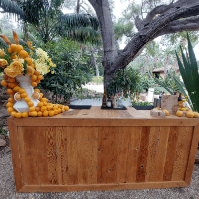 Event Planning Service